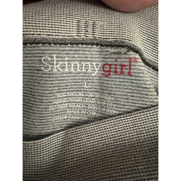 Skinny Girl 7464 Super Soft Seamless Panties 3 Pack Large MRSp$28 - Picture 3 of 6